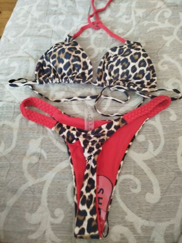 kupaci kostimi h: S (EU 36), Polyester, color - Multicolored