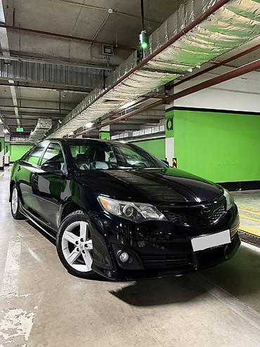 ауди а 7 цена бишкек: Toyota Camry: 2012 г., 2.5 л, Автомат, Бензин — 1