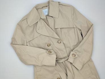 prochowiec meski: Tu, Trencz damski, rozmiar 3XL — 1