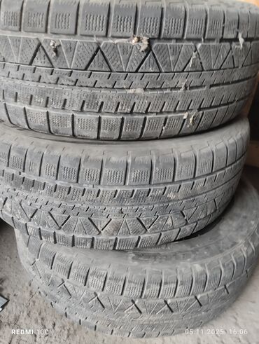 купить шины диски: Зимние шины (3 шт.)

- Размер: 215/60/17