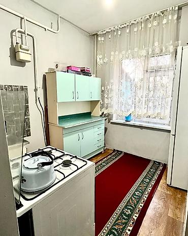 Продажа квартир: 2 комнаты, 50 м², 105 серия, 1 этаж, Евроремонт — 5