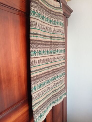 Suknje: M, Maksi, bоја - Šareno — 6