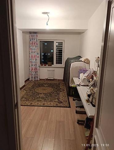 Продажа квартир: 2 комнаты, 67 м², Джал-29 Элитка, 9 этаж, Евроремонт — 6