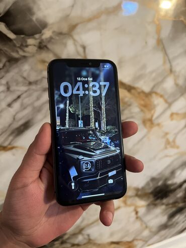 Apple iPhone: IPhone 11, 64 GB, Jet Black, Face ID — 2