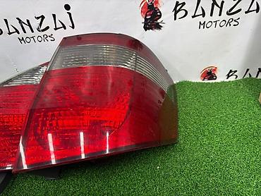 alphard: Задний правый стоп-сигнал Toyota 2003 г., Б/у, Оригинал, Япония — 3