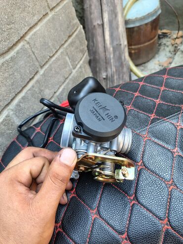 сколько стоит питбайк в баку: - ZIQZAQ, 150 sm3, 2024 il