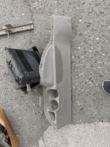 Другие автозапчасти: Запчасти для Mitsubishi space gear — 108