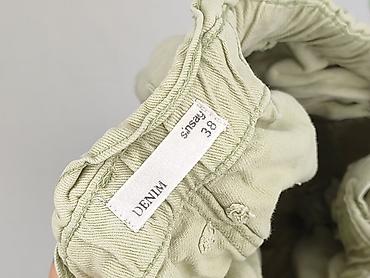 sinsay softshell: Sinsay, Szorty damskie, rozmiar M — 4