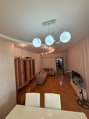 samaxi ev elanlari: ✨ Yasamalda, Heydər Hüseynov Küçəsində 55 m² 2 Otaqlı Əla Təmirli Və — 2