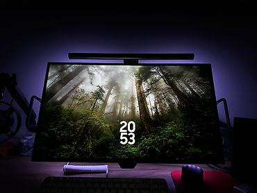 2560x1440: Монитор, Asus, Б/у, OLED, 26" - 27" — 1