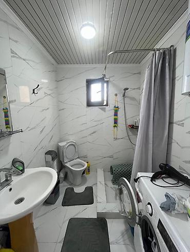 Продажа домов: 2 комнаты, 5 м², Бишкек, Ак-Ордо 1 ж/м Агентство недвижимости — 9