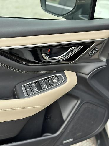 Subaru: Subaru Outback: 2021 г., 2.5 л, Вариатор, Бензин, Универсал — 21