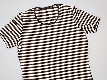 bluzki dalmatynczyk: Marks & Spencer, T-shirt damski, rozmiar XL — 1