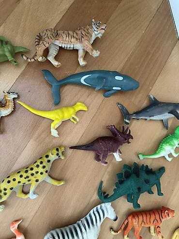 Oyuncaqlar: Oyuncaqlar — 5