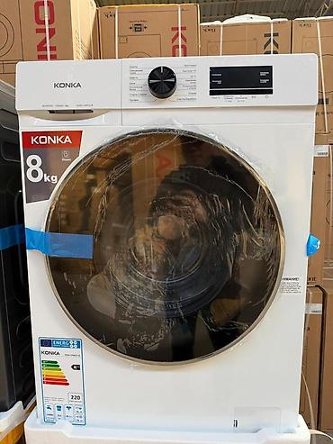 Стиральные машины автомат: Стиральные машины Midea с фронтальной загрузкой Ключевые особенности — 36