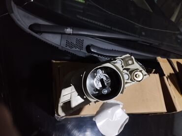 Противотуманные фары: Комплект противотуманных фар Honda — 4