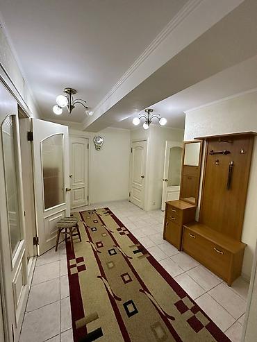 Продажа квартир: 3 комнаты, 76 м², Индивидуалка, 5 этаж, Евроремонт — 6