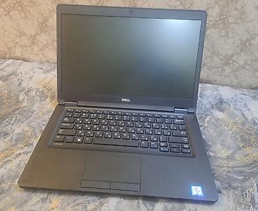 Dell: İşlənmiş Dell Latitude, 14 ", Intel Core i5, 256 GB — 2
