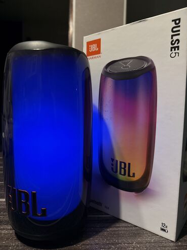 массажное кресло для дома недорого: Продаю портативную колонку оригинал JBL Pulse 5 Б/у Пользовался 1