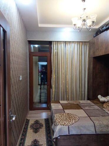 Yeni tikili: Sabunçu qəs., 2 otaqlı, Yeni tikili, 50 kv. m — 4