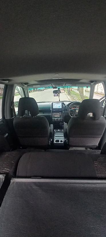 Honda: Honda CR-V: 2005 г., 2.4 л, Кроссовер — 15