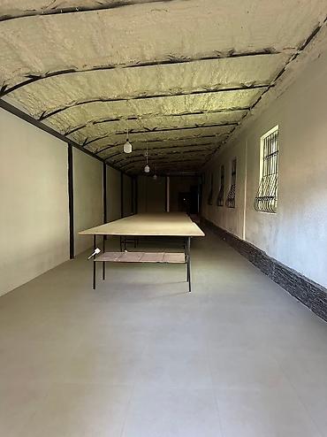 Аренда цехов, заводов и фабрик: Панфилова Сдается помещение под швейный цех Площадь: 330м2 Этаж: 1 С — 9