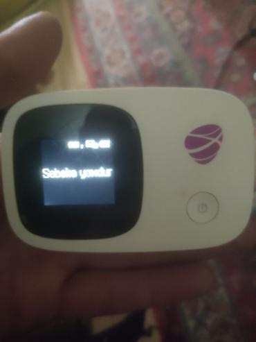 azercell wifi modem satilir: Whatsapp ilə əlaqə saxlayın 055 5898472. Azercell loqolu Huawei — 1