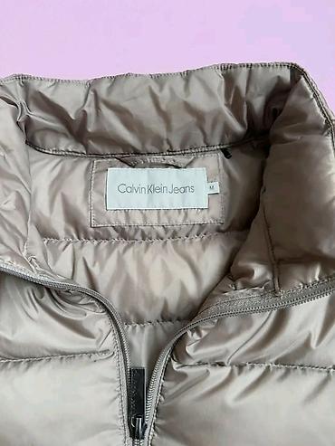 gucci model s: Calvin Klein Jeans ženska puffer jakna original - Model: lagana — 2