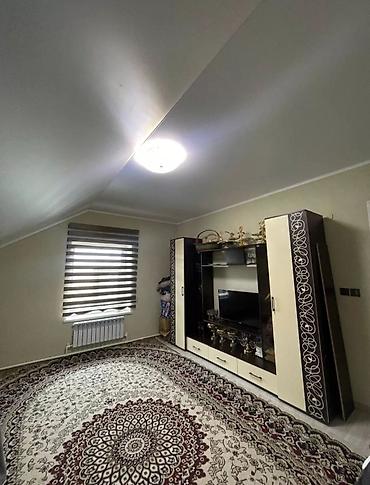 Продажа коттеджей и домов: Продается дом по адресу г.Ош улица Касымбекова 8а/57. Ориентир район — 10