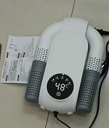 Сушилки: Сушилка, цвет - Белый, Новый — 12