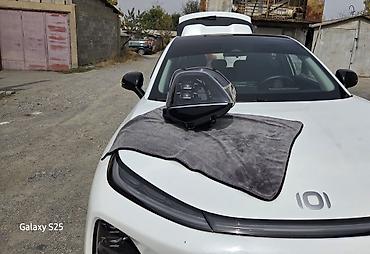 Передняя левая фара Changan 2026 г., Б/у, Оригинал, Китай at lalafo.kg Передняя левая фара Changan 2026 г., Б/у, Оригинал, Китай