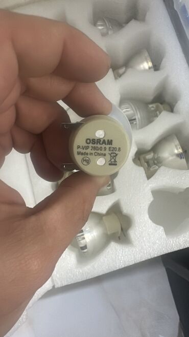 Proyektorlar: Yeni Proyektor Epson, Ödənişli çatdırılma — 8