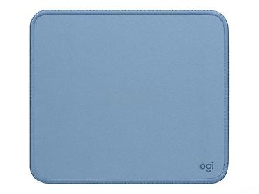 Logitech Mouse Pad Studio Series Blue Grey NAMR/EMEA Bütün