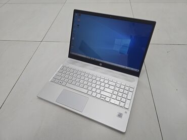 HP: İşlənmiş HP Pavilion, 15.6 ", Intel Core i5, 256 GB