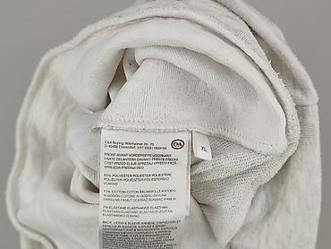 young multi ubrania: Yessica, Bluza z kapturem damska, rozmiar XL — 5