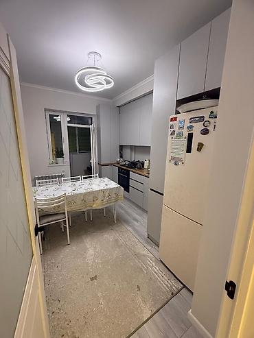 Квартиры: 3 комнаты, 100 м², Джал-15 Элитка, 14 этаж, Евроремонт — 5