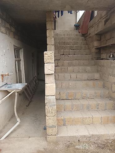 sekilde kiraye evler: 6 otaqlı, 200 kv. m, Kredit yoxdur, Təmirsiz — 8