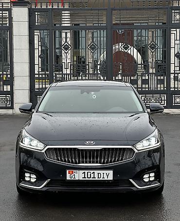лобовое стекло опель вектра б: Kia K7: 2018 г., 2.4 л, Вариатор, Гибрид, Седан — 1