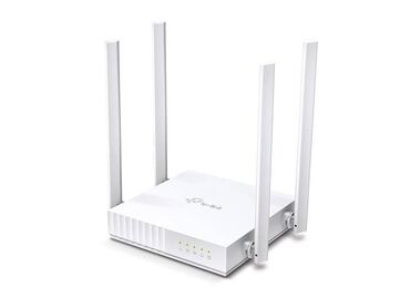 operator paren: Wi-Fi Роутер TP-LINK Archer C24 AC750 Dual-Band 433Mb/s 5GHz, 300Mb/s