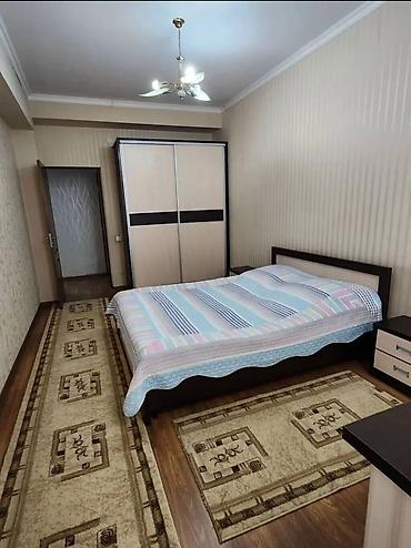 Продажа квартир: 2 комнаты, 72 м², Элитка, 4 этаж — 12