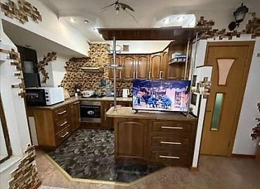 Продажа квартир: 3 комнаты, 59 м², Индивидуалка, 2 этаж, Евроремонт — 10
