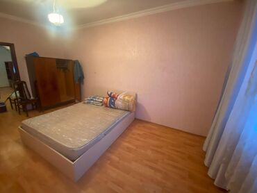 Uzunmüddətli kirayə mənzillər: Nəsimi rayonu, 3-cü mikrorayon, “Əcəmi” metro stansiyasına yaxın — 12