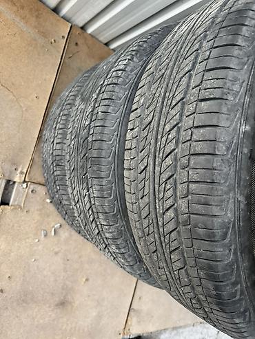 hankook: Колеса в сборе >80 / R 15, Всесезонная, Б/у, Комплект, Легковые, Литые, отверстий - 4 — 3