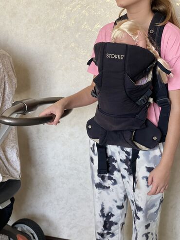 Коляски: Коляска, Б/у — 26