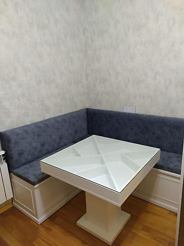 Yataq otağı dəstləri: Butun növ mebellərin *Ev mebeli,usaq mebeli,metbex mebeli ofis — 3