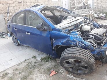 Digər sürət qutusu detalları: Cruze Zapçastları 1.8 mator 2010-13 Karobkavə s. kimə nə