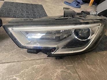 0 3 litre: FAROVI ZA AUDI A3 OD 2015. DO 2020. GOD. | Kompletni farovi bez — 1