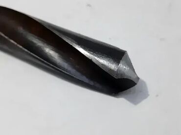 uskrsnja slika: Stara burgija 1919 Stara burgija 20mm Stara proizvodnja Prihvat je