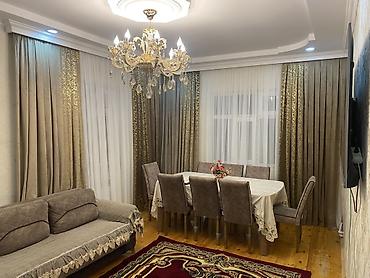 Pərdə və tüllər: Pərdə və jalüz xidmətləri - Klassik və müasir üslubda pəncərə — 12