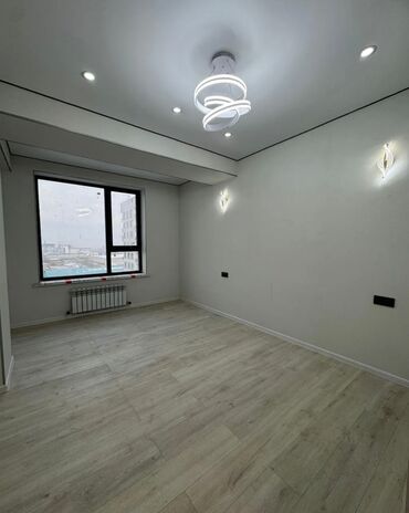 Продажа квартир: 4 комнаты, 105 м², Элитка, 7 этаж, Евроремонт — 2